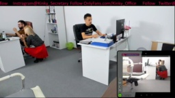 Kinky__office  28-09-2020